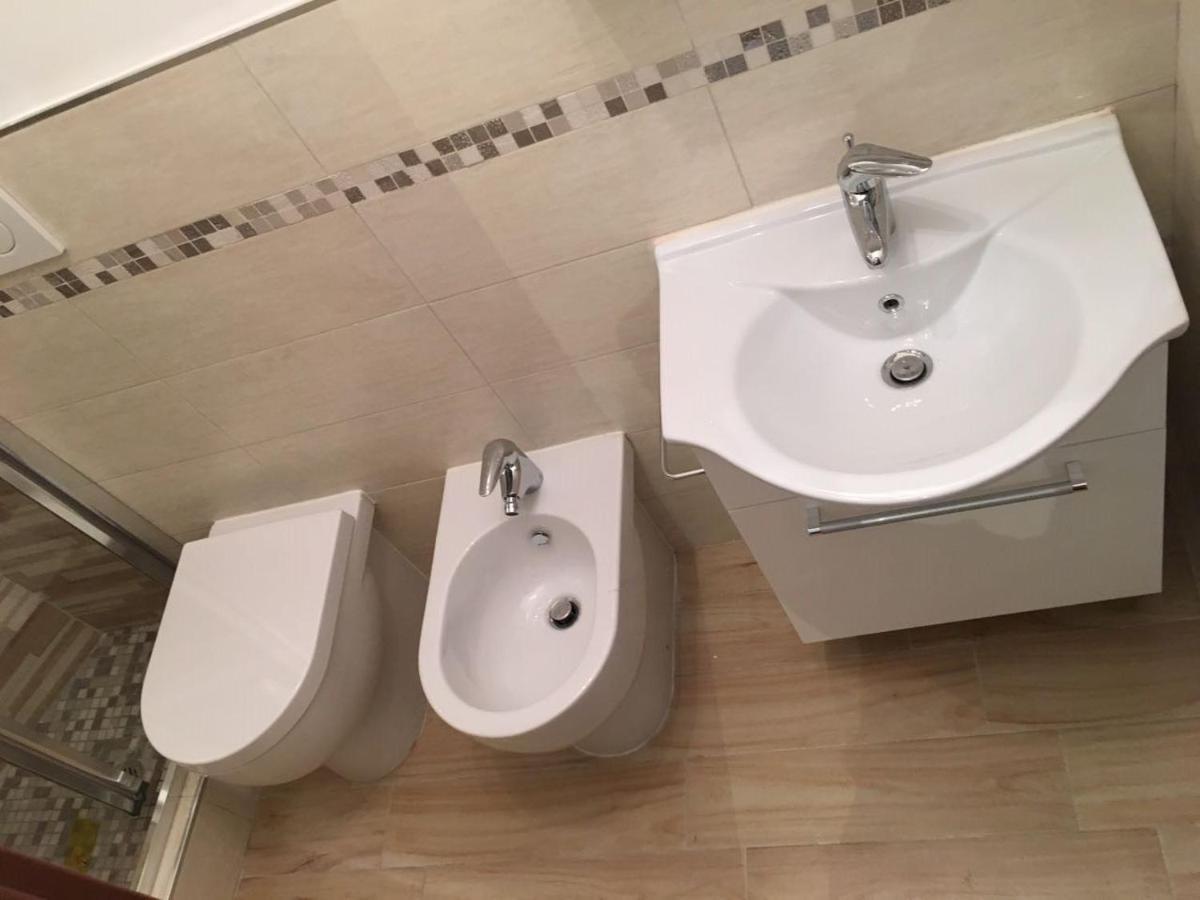 Vivere Il Borgo Genzano di Roma Exterior foto